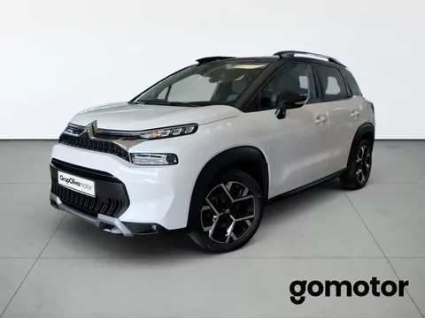 CITROEN C3 Aircross C3 AIRCROSS MAX 1.2 PURETECH 110CV 5P