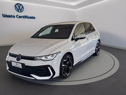 VOLKSWAGEN Golf 1.5 etsi r-line 150cv dsg