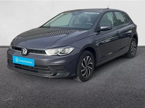 VOLKSWAGEN POLO 1.0 TSI 95 S&S BVM5