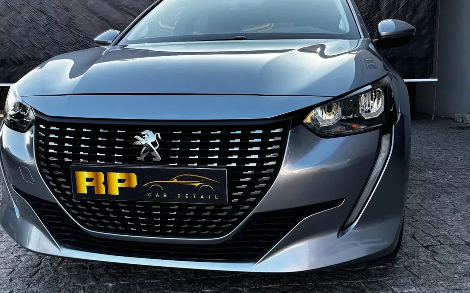 Peugeot 208 PureTech 75 Active