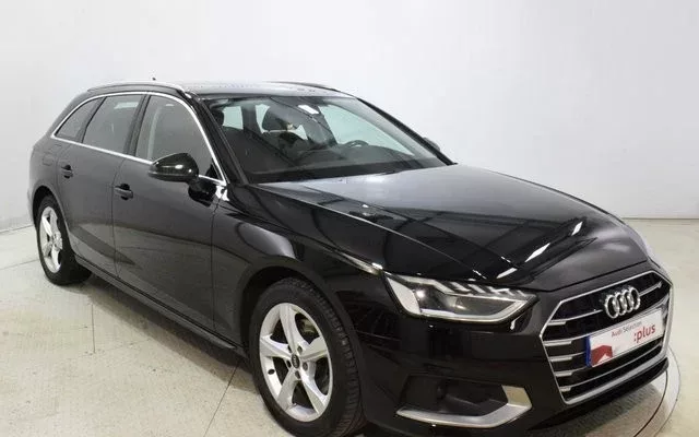 AUDI A4 A4 Avant 30 TDI Advanced S tronic 100kW