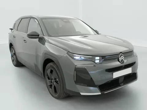 Citroën C5 AIRCROSS HYBRIDE NOUVEAU 145 CH E-DCS6 MAX Zéro km immatriculé