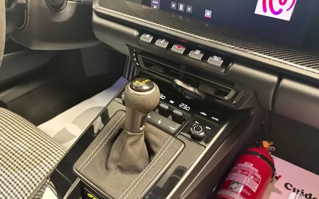 PORSCHE 911 911 GT3 PDK