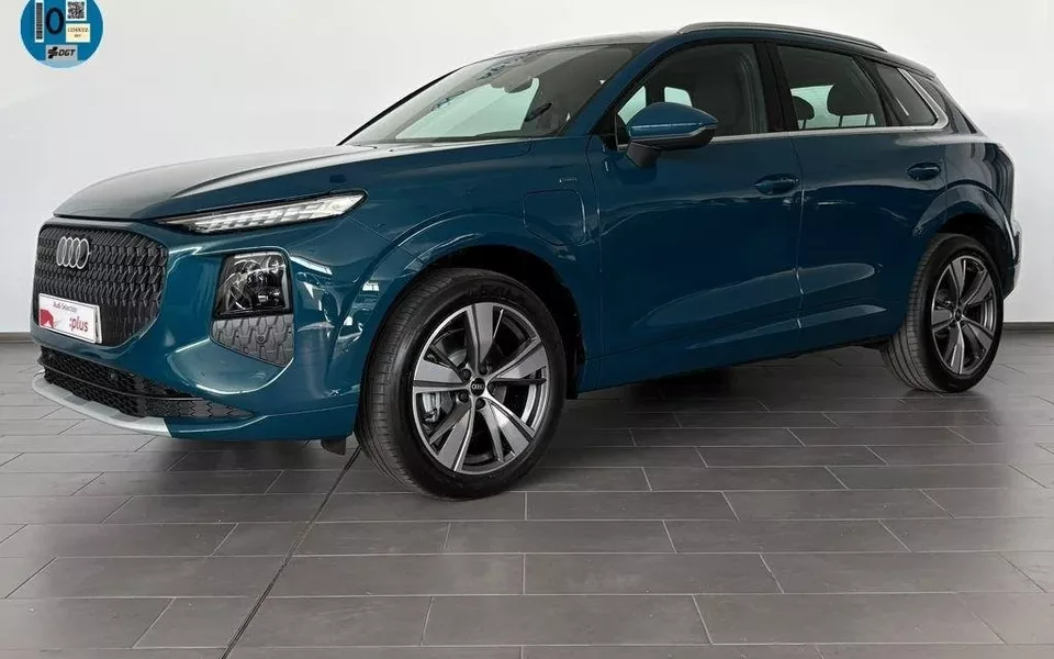 AUDI Q3 Q3 e-hybrid Progressive S tronic 200kW