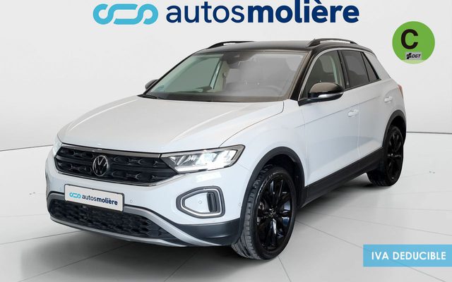 Dark 1.0 TSI 81 kW (110 CV)