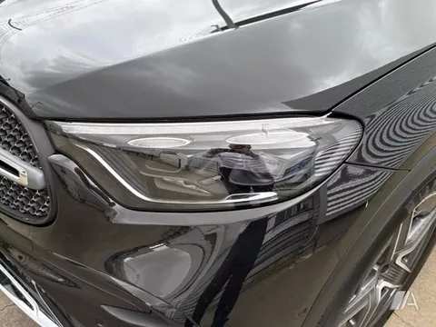 MERCEDES-BENZ Clase GLC GLC GLC 220 d 4Matic AMG Line