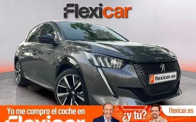 PEUGEOT 208 PureTech 73kW (100CV) Active