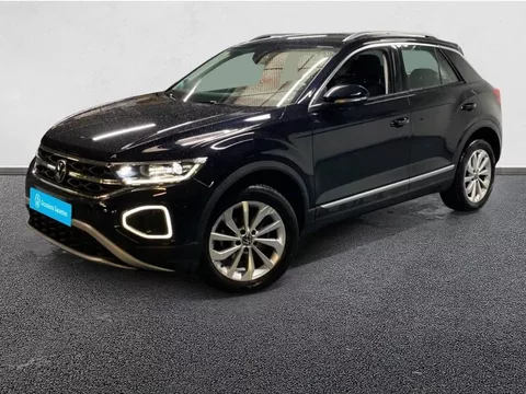VOLKSWAGEN T-ROC 1.5 TSI EVO 150 Start/Stop DSG7 Style