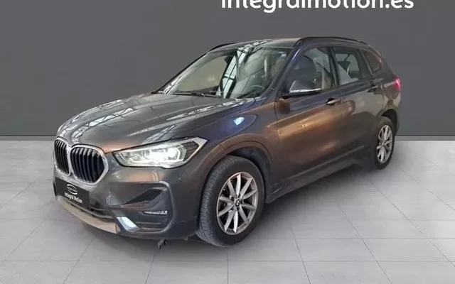 BMW X1 X1 sDrive 16dA Business
