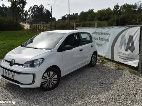 VW e-Up! Standard