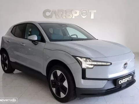 Volvo EX30 69 kWh Single Motor Extended Range Core