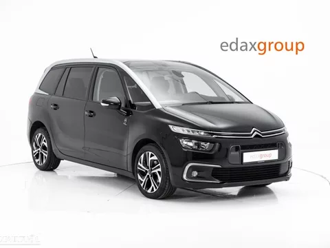 Citroën Grand C4 Spacetourer 1.5 BlueHDi Origins