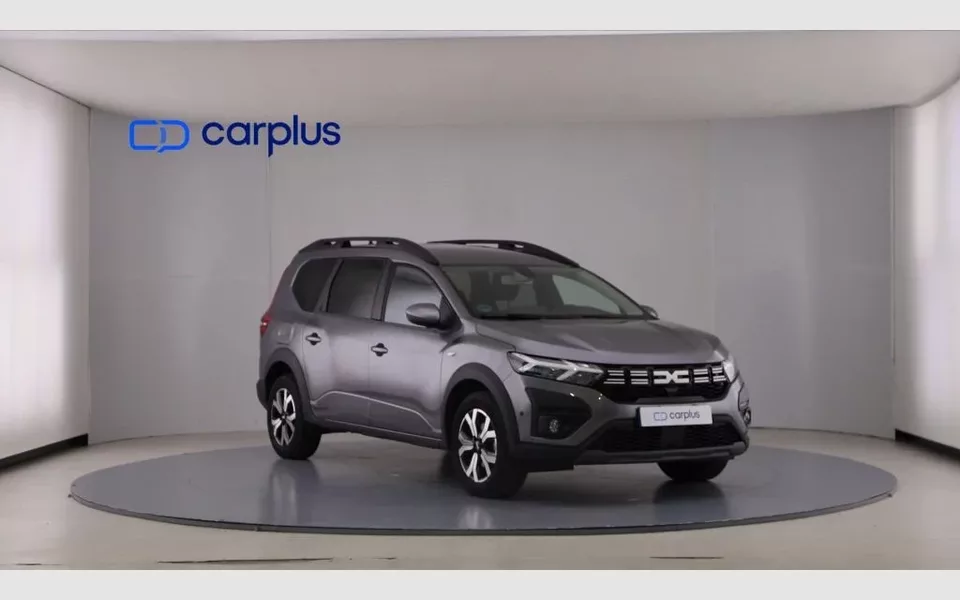 DACIA Jogger Jogger 1.0 TCe Expression 81kW 7pl.