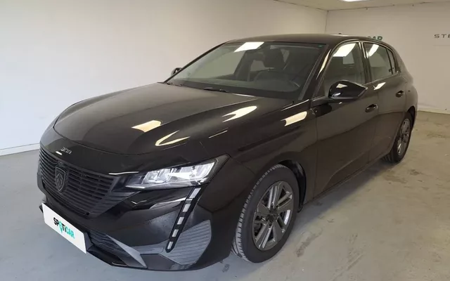 Peugeot 308 1.2 PureTech Allure Pack