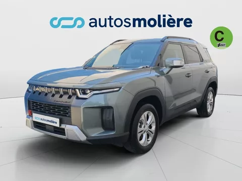 G15 Trend 120 kW (163 CV)