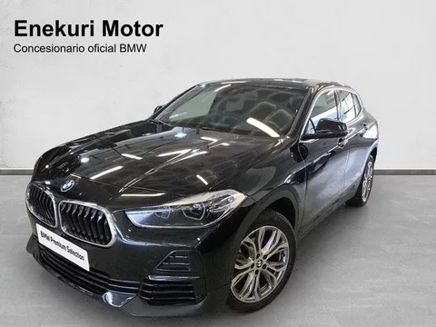 BMW X2 X2 sDrive 18iA