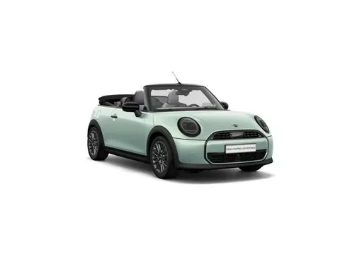 MINI Mini Mini Cabrio Cooper C Classic Aut.