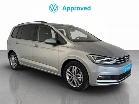 ``Más`` 2.0 TDI 110 kW (150 CV) DSG