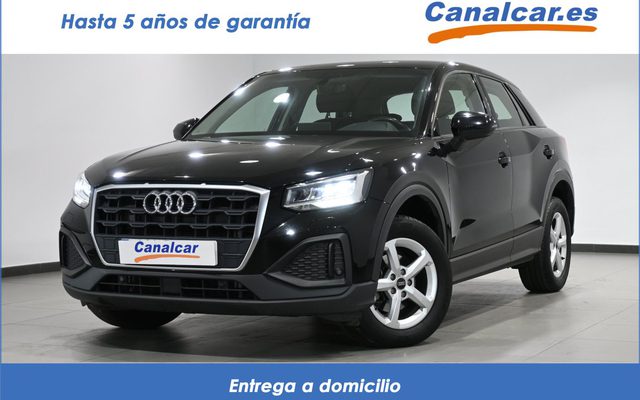 Audi Q2 30 TDI 85 kW (116 CV) S tronic
