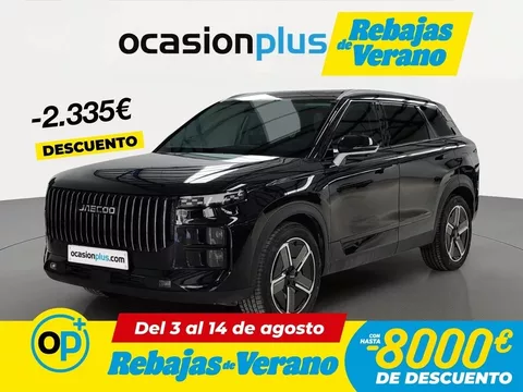 JAECOO Jaecoo 7 Jaecoo 7 1.6 Select 4x2