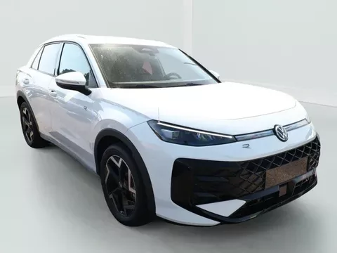 Volkswagen T-roc 150 DSG R-LINE Zéro km immatriculé