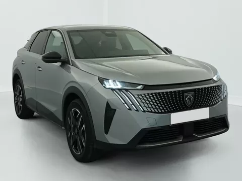 Peugeot 3008 Hybrid 145 e-DCS6 Allure Occasion
