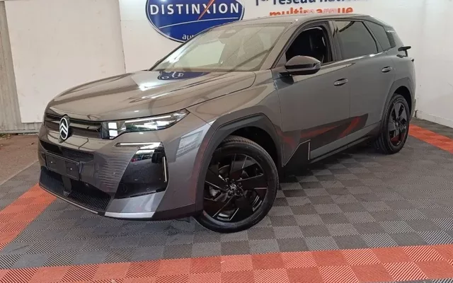 CITROEN C5