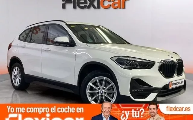 BMW X1 X1 sDrive 18iA