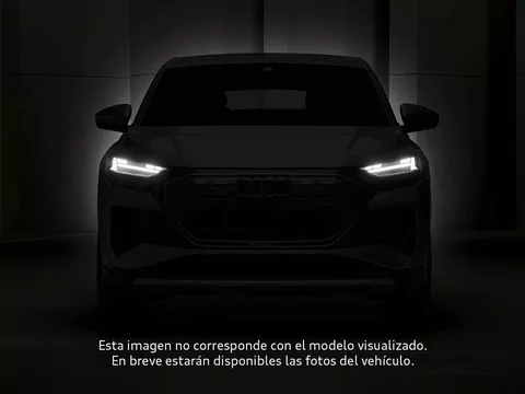 AUDI A3 A3 Sedán TFSI S line S tronic 110kW