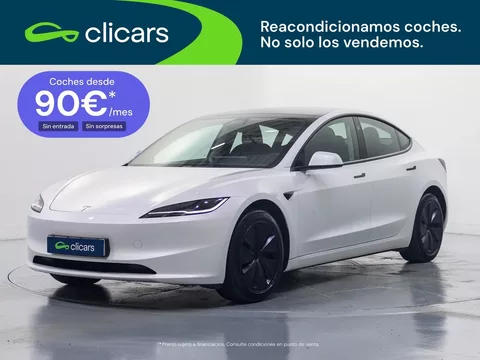 TESLA Model 3 Model 3 Standard