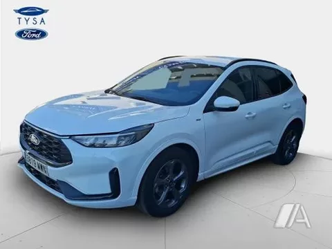 FORD Kuga Kuga 1.5TDCi Auto S&S Trend+ 4x2 120
