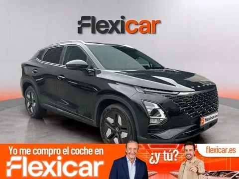 OMODA Omoda 5 MY25 - Premium 1.6 TGDI 108kW (145cv)