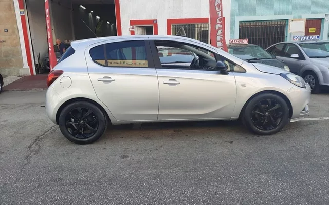 OPEL Corsa Corsa 1.4 Color Edition 90