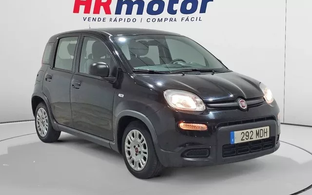 FIAT Panda Panda 1.0 Gse Hybrid