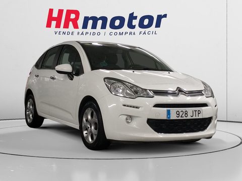 Citroen C3 PureTech 82 Collection 60 kW (82 CV)