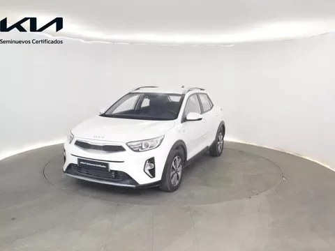 KIA Stonic STONIC 1.0 T-GDi MHEV 100CV Concept