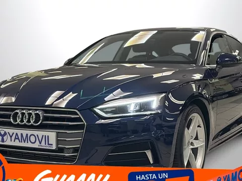 Audi A5 Sportback Sport 35 TFSI 110 kW (150 CV) S tronic