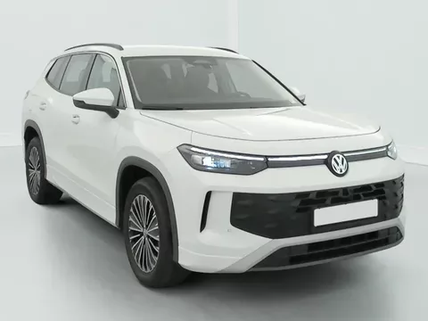 Volkswagen Tayron 1.5 eTSI 150ch DSG7 7pl Life Plus Occasion