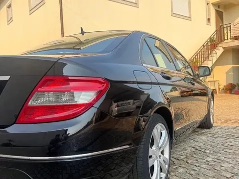 Mercedes-Benz C 220 CDI Avantgarde Aut.