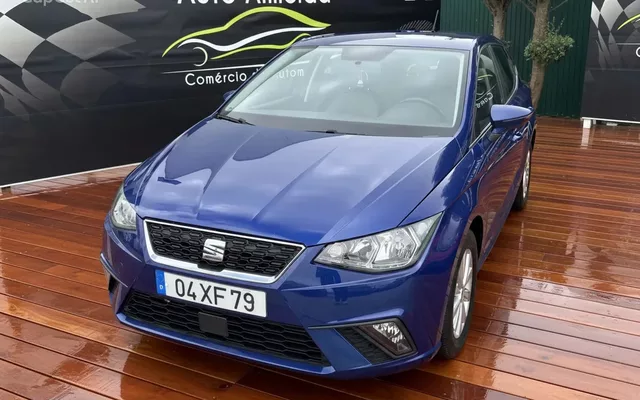 SEAT Ibiza 1.0 Style