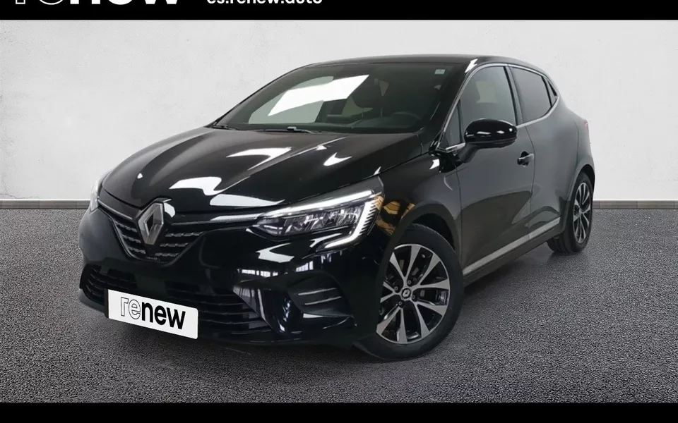 RENAULT Clio Clio E-TECH Híbrido Techno 103kW