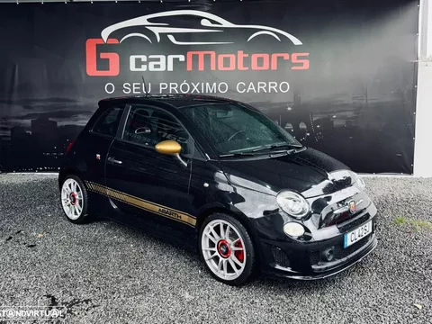 Abarth 500 1.4 16V