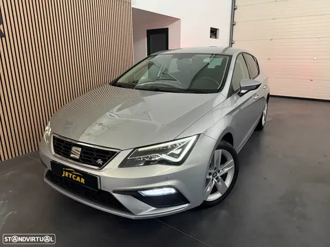 SEAT Leon 1.0 EcoTSI FR S/S