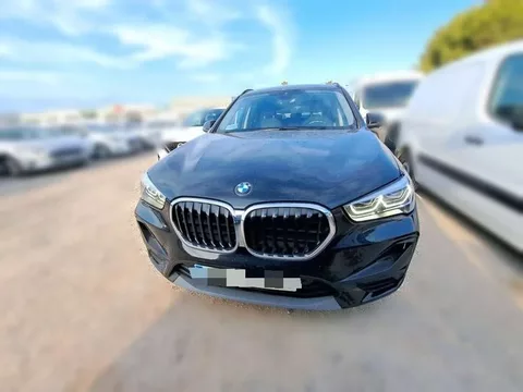 BMW X1 X1 sDrive 18iA
