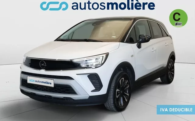 1.2 Elegance Auto 96 kW (130 CV)