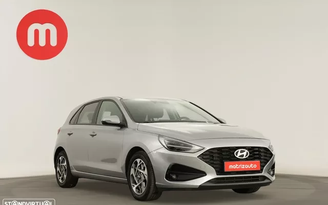 Hyundai i30 1.0 T-GDI Style Plus DCT