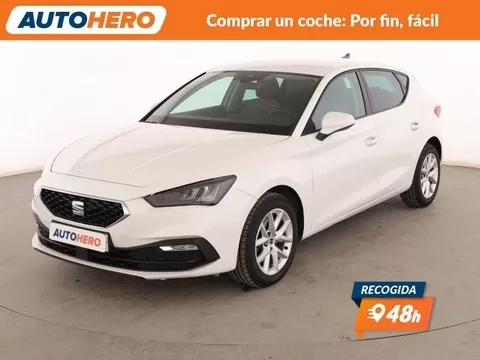 SEAT León León 1.4 TSI Style Copa