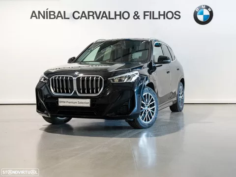 BMW X1 xDrive25e Pack Desportivo M