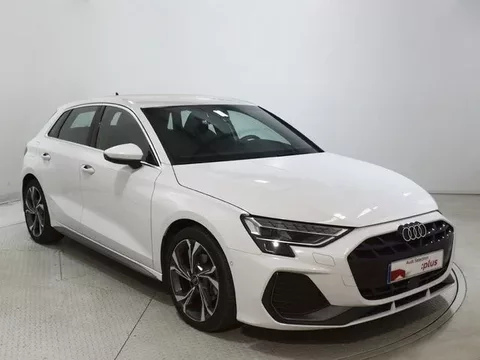AUDI A3 A3 Sportback TFSI e S line S tronic 150kW