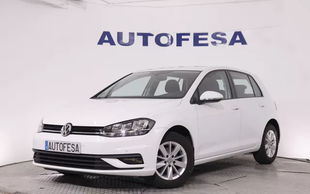 Volkswagen Golf 1.0 TSI 110CV 5P # PARKTRONIC,